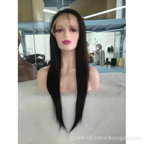 100% Virgin Brazilian Remy Hair,Lace Frontal Wig,13X6 Lace Frontal,Lace Frontal With Bundles